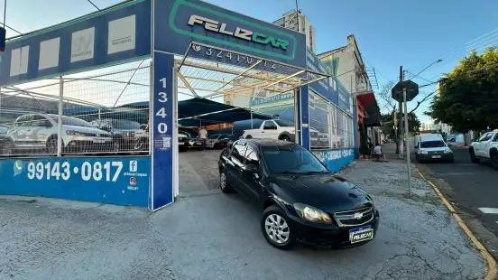 CHEVROLET-PRISMA-2012