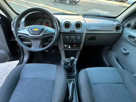 CHEVROLET-PRISMA-1.4 MPFI LT 8V FLEX 4P MANUAL CHEVROLET-PRISMA-2012