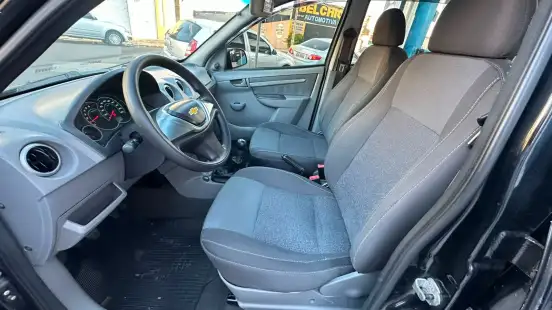 CHEVROLET-PRISMA-1.4 MPFI LT 8V FLEX 4P MANUAL CHEVROLET-PRISMA-2012