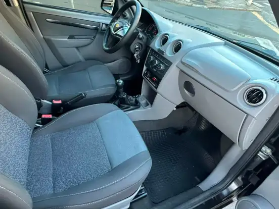 CHEVROLET-PRISMA-1.4 MPFI LT 8V FLEX 4P MANUAL CHEVROLET-PRISMA-2012