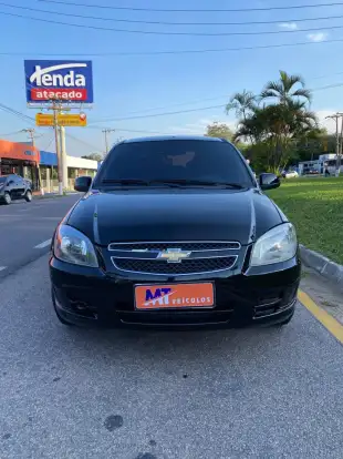CHEVROLET-PRISMA-2011