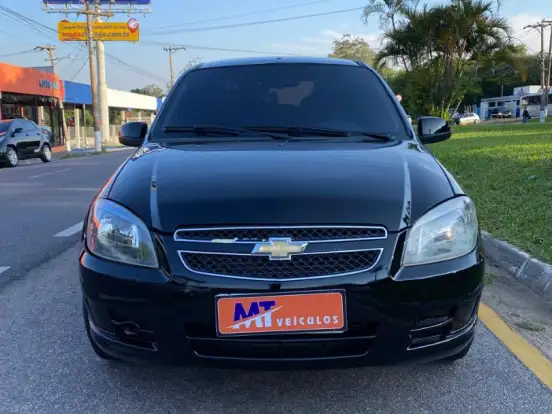 CHEVROLET-PRISMA-1.4 MPFI LT 8V FLEX 4P MANUAL CHEVROLET-PRISMA-2011