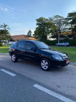 CHEVROLET-PRISMA-1.4 MPFI LT 8V FLEX 4P MANUAL CHEVROLET-PRISMA-2011