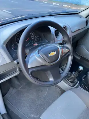 CHEVROLET-PRISMA-1.4 MPFI LT 8V FLEX 4P MANUAL CHEVROLET-PRISMA-2011
