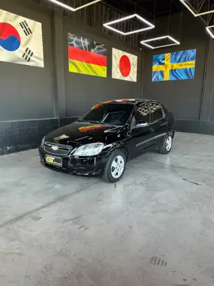 CHEVROLET-PRISMA-2011