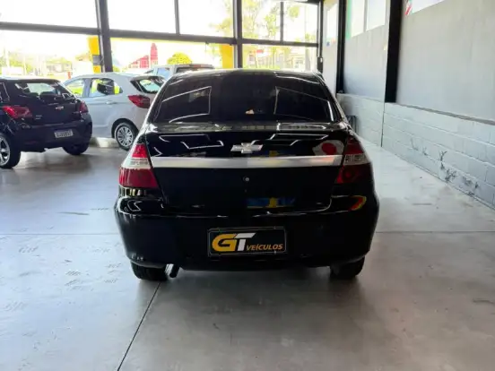 CHEVROLET-PRISMA-1.4 MPFI LT 8V FLEX 4P MANUAL CHEVROLET-PRISMA-2011