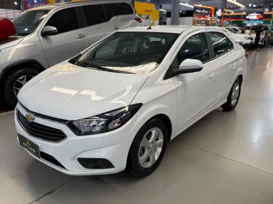 CHEVROLET-PRISMA-2019