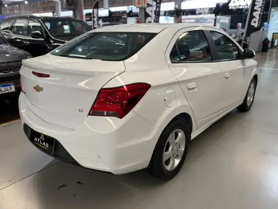 CHEVROLET-PRISMA-2019