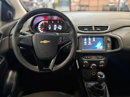 CHEVROLET-PRISMA-2019