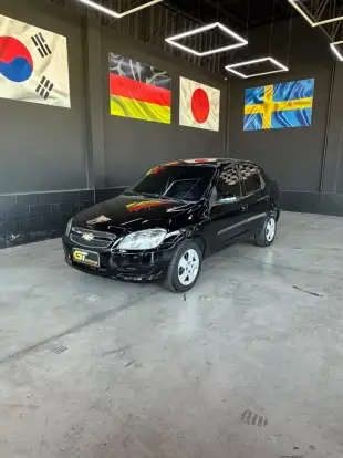 CHEVROLET-PRISMA-2011