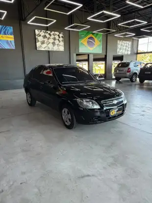 CHEVROLET-PRISMA-2011