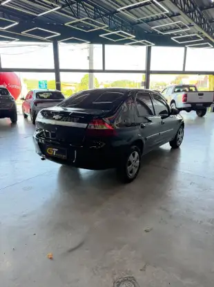 CHEVROLET-PRISMA-1.4 MPFI LT 8V FLEX 4P MANUAL CHEVROLET-PRISMA-2011