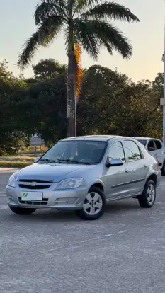 CHEVROLET-PRISMA-2011