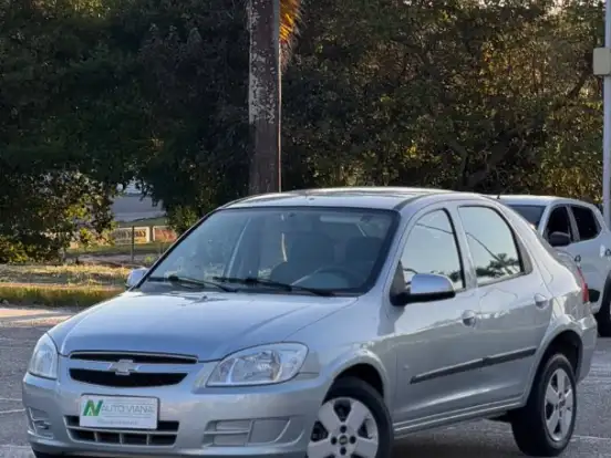 CHEVROLET-PRISMA-1.4 MPFI LT 8V FLEX 4P MANUAL CHEVROLET-PRISMA-2011