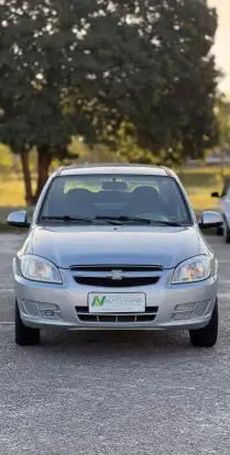 CHEVROLET-PRISMA-2011