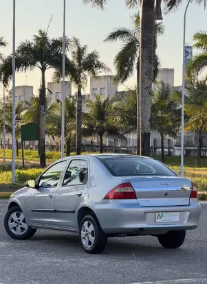 CHEVROLET-PRISMA-2011