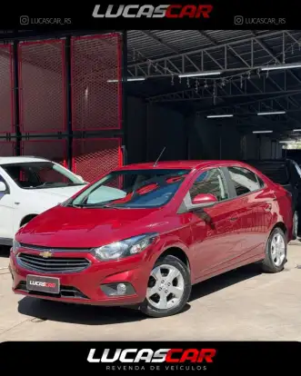 CHEVROLET-PRISMA-2018