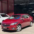 CHEVROLET PRISMA 1.4 MPFI LT 8V FLEX 4P MANUAL CHEVROLET PRISMA 1.4 MPFI LT 8V FLEX 4P MANUAL