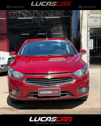 CHEVROLET-PRISMA-2018