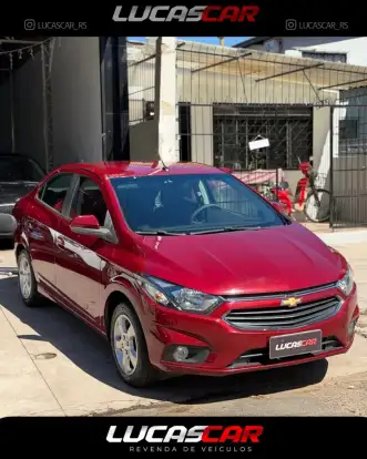 CHEVROLET-PRISMA-2018