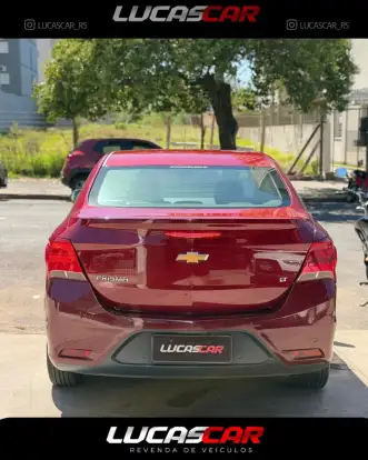 CHEVROLET-PRISMA-2018