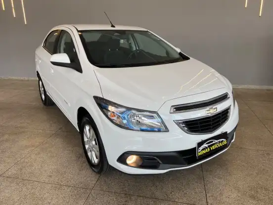 CHEVROLET-PRISMA-1.4 MPFI LTZ 8V FLEX 4P AUTOMÁTICO CHEVROLET-PRISMA-2014