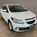 CHEVROLET PRISMA 1.4 MPFI LTZ 8V FLEX 4P AUTOMÁTICO CHEVROLET PRISMA 1.4 MPFI LTZ 8V FLEX 4P AUTOMÁTICO