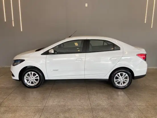 CHEVROLET-PRISMA-1.4 MPFI LTZ 8V FLEX 4P AUTOMÁTICO CHEVROLET-PRISMA-2014