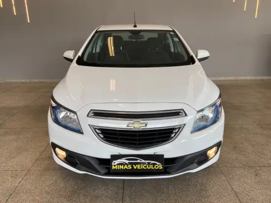 CHEVROLET-PRISMA-1.4 MPFI LTZ 8V FLEX 4P AUTOMÁTICO CHEVROLET-PRISMA-2014