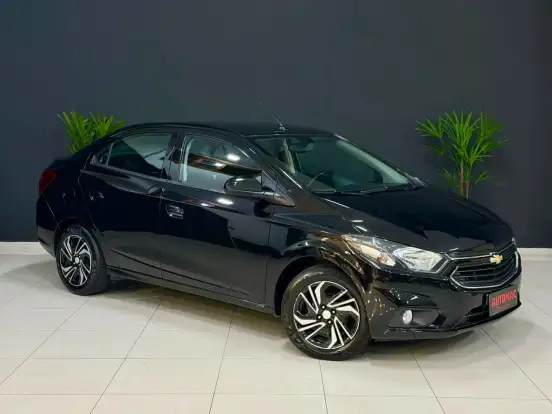 CHEVROLET-PRISMA-1.4 MPFI LTZ 8V FLEX 4P MANUAL CHEVROLET-PRISMA-2018