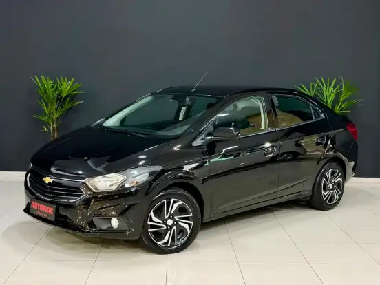 CHEVROLET-PRISMA-1.4 MPFI LTZ 8V FLEX 4P MANUAL CHEVROLET-PRISMA-2018