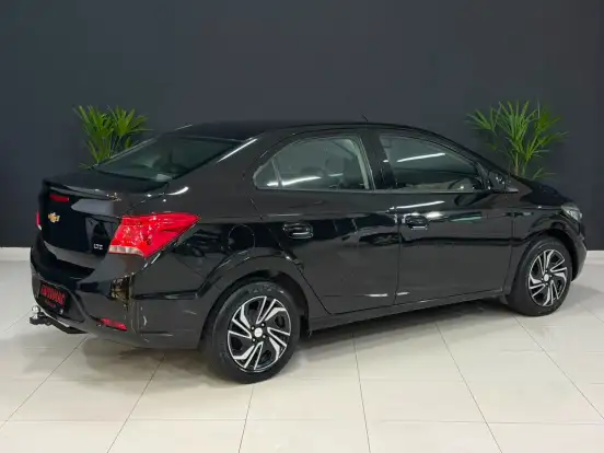 CHEVROLET-PRISMA-1.4 MPFI LTZ 8V FLEX 4P MANUAL CHEVROLET-PRISMA-2018