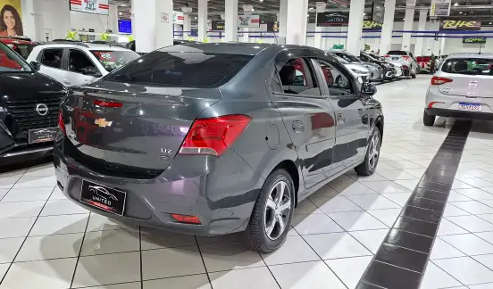 CHEVROLET-PRISMA-2018