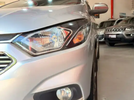 CHEVROLET-PRISMA-1.4 MPFI LTZ 8V FLEX 4P MANUAL CHEVROLET-PRISMA-2018