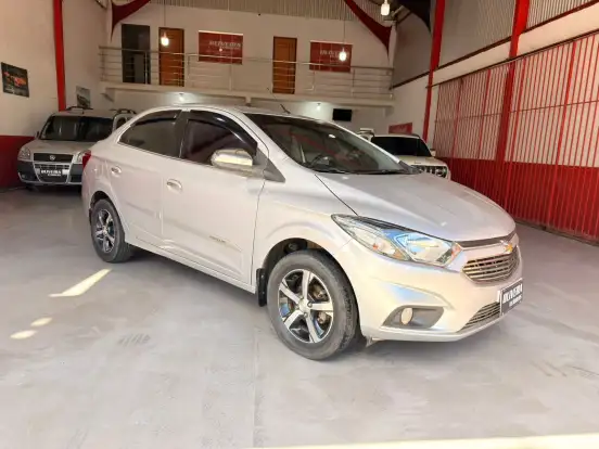 CHEVROLET-PRISMA-2018