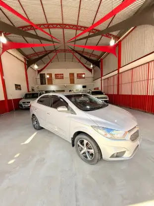 CHEVROLET-PRISMA-2018