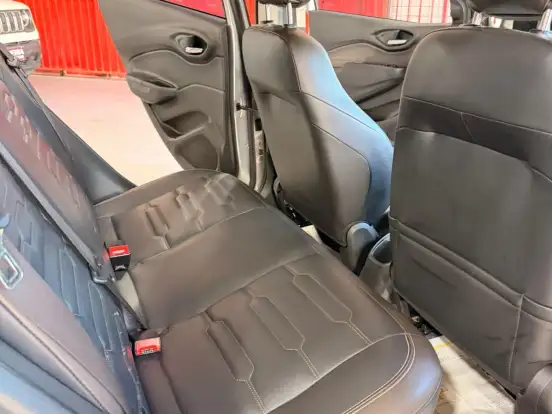 CHEVROLET-PRISMA-1.4 MPFI LTZ 8V FLEX 4P MANUAL CHEVROLET-PRISMA-2018