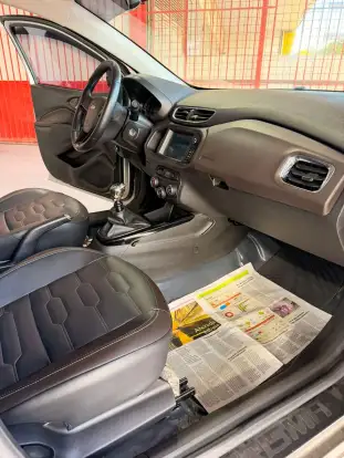 CHEVROLET-PRISMA-2018