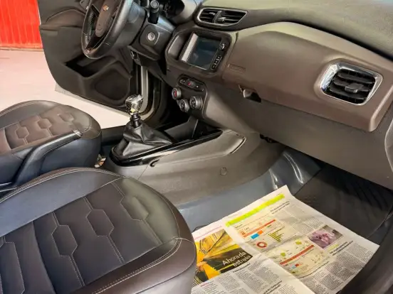 CHEVROLET-PRISMA-1.4 MPFI LTZ 8V FLEX 4P MANUAL CHEVROLET-PRISMA-2018