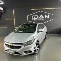 CHEVROLET PRISMA 1.4 MPFI LTZ 8V FLEX 4P MANUAL CHEVROLET PRISMA 1.4 MPFI LTZ 8V FLEX 4P MANUAL