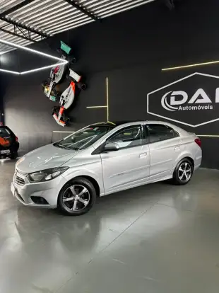 CHEVROLET-PRISMA-1.4 MPFI LTZ 8V FLEX 4P MANUAL CHEVROLET-PRISMA-2018