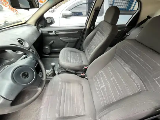 CHEVROLET-PRISMA-1.4 MPFI MAXX 8V FLEX 4P MANUAL CHEVROLET-PRISMA-2007
