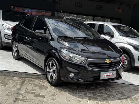 CHEVROLET-PRISMA-1.0 MPFI JOY 8V FLEX 4P MANUAL CHEVROLET-PRISMA-2017