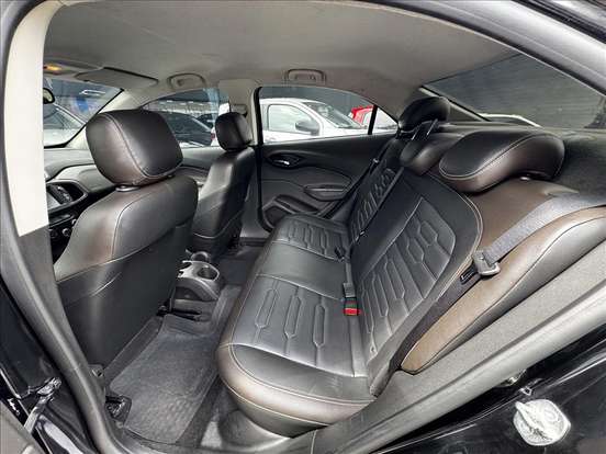 CHEVROLET-PRISMA-1.0 MPFI JOY 8V FLEX 4P MANUAL CHEVROLET-PRISMA-2017