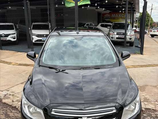 CHEVROLET-PRISMA-1.0 MPFI LT 8V FLEX 4P MANUAL CHEVROLET-PRISMA-2013
