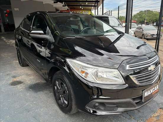 CHEVROLET-PRISMA-1.0 MPFI LT 8V FLEX 4P MANUAL CHEVROLET-PRISMA-2013