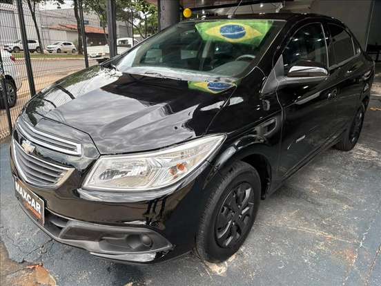 CHEVROLET-PRISMA-1.0 MPFI LT 8V FLEX 4P MANUAL CHEVROLET-PRISMA-2013