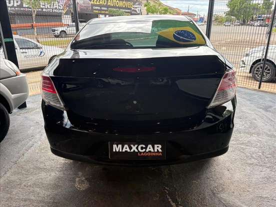 CHEVROLET-PRISMA-1.0 MPFI LT 8V FLEX 4P MANUAL CHEVROLET-PRISMA-2013