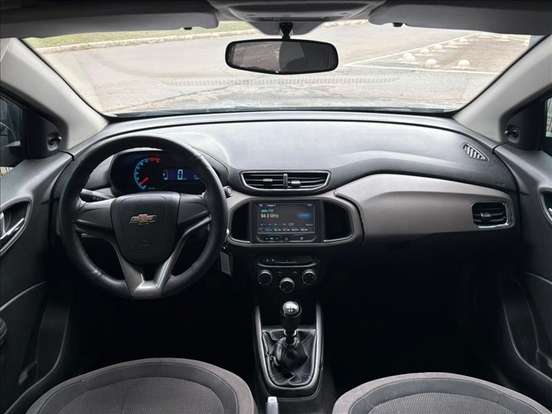 CHEVROLET-PRISMA-1.0 MPFI LT 8V FLEX 4P MANUAL CHEVROLET-PRISMA-2013