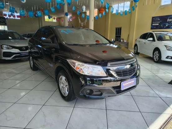 CHEVROLET-PRISMA-1.0 MPFI LT 8V FLEX 4P MANUAL CHEVROLET-PRISMA-2014